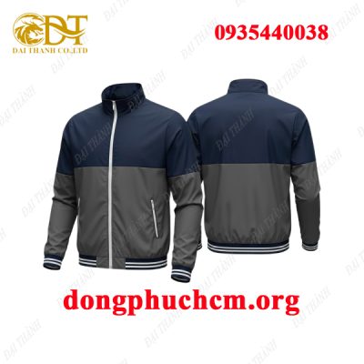 May áo khoác đồng phục tại Phú Thạnh