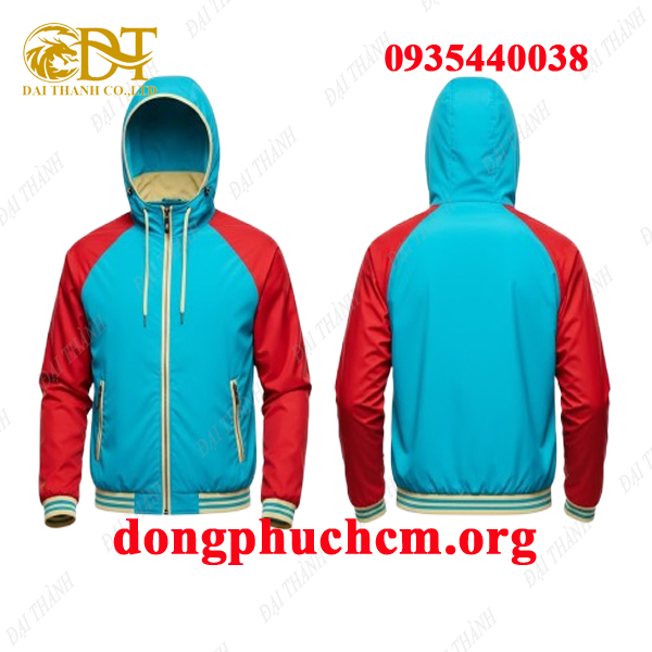 May áo khoác giá rẻ tại Bàn Cờ