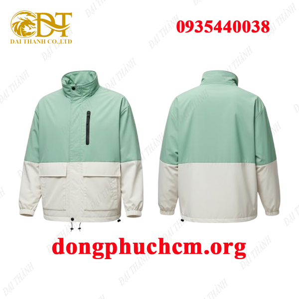 May áo khoác giá rẻ tại Bình Tiên