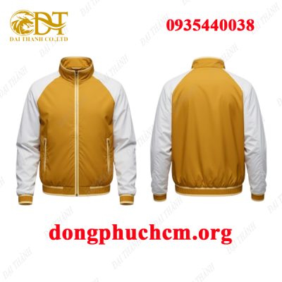 May áo khoác giá rẻ tại Cầu Ông Lãnh