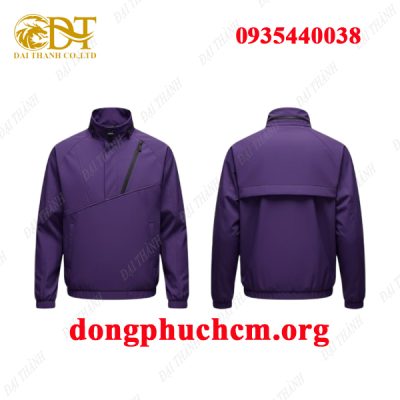 May áo khoác giá rẻ tại Chánh Hưng