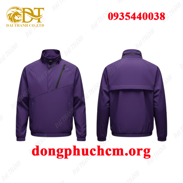 May áo khoác giá rẻ tại Chánh Hưng