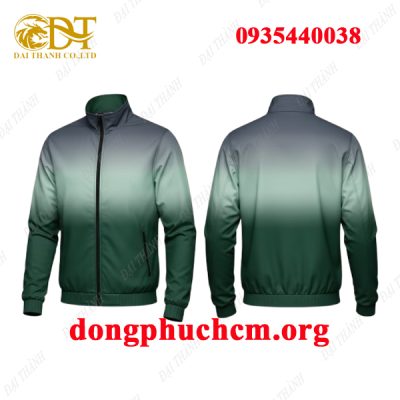 May áo khoác giá rẻ tại Khánh Hội