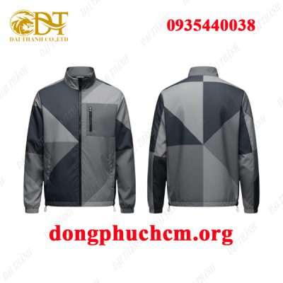 May áo khoác giá rẻ tại Phú Lâm