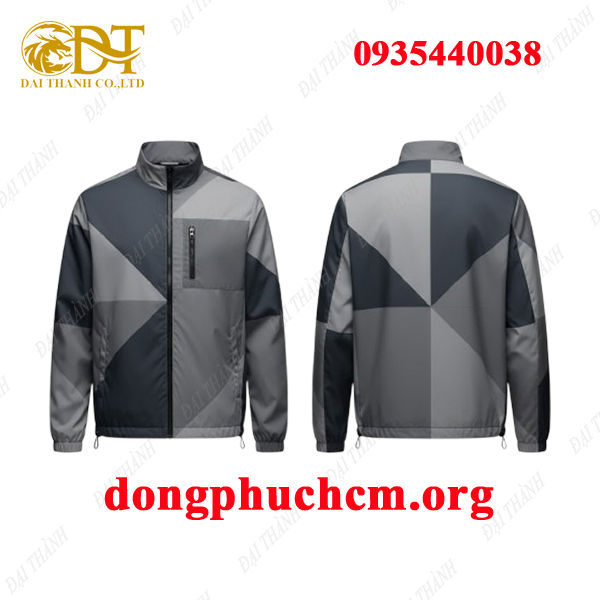 May áo khoác giá rẻ tại Phú Lâm