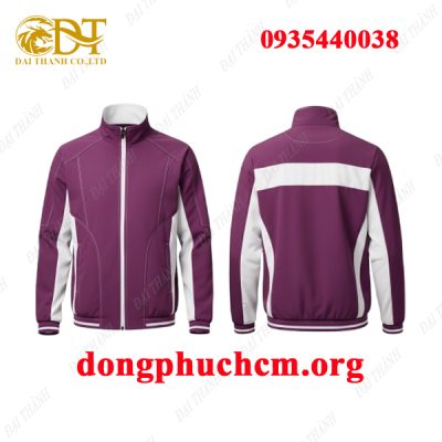 May áo khoác giá rẻ tại Phú Thuận