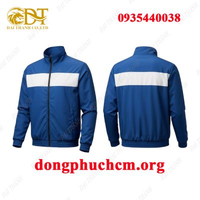 May áo khoác giá rẻ tại Vĩnh Hội