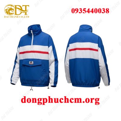 May áo khoác giá rẻ tại Vườn Lài