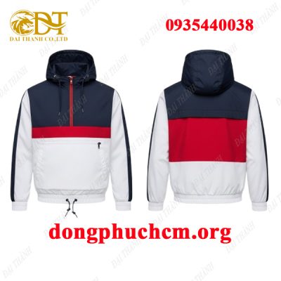 Xưởng may áo khoác tại Điện Biên