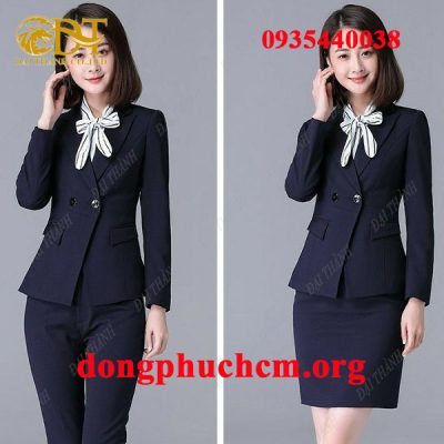 May áo sơ mi công sở đẹp