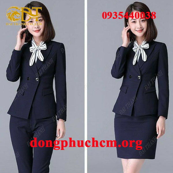 May áo sơ mi công sở đẹp