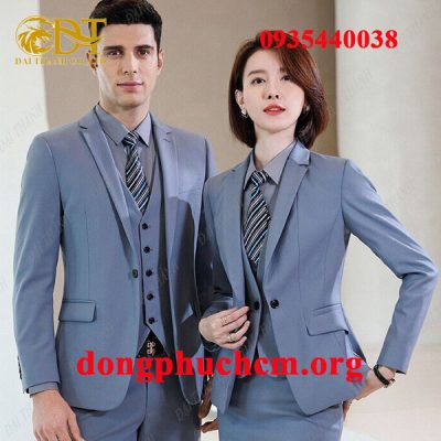 May áo sơ mi đồng phục tại Đồng Nai