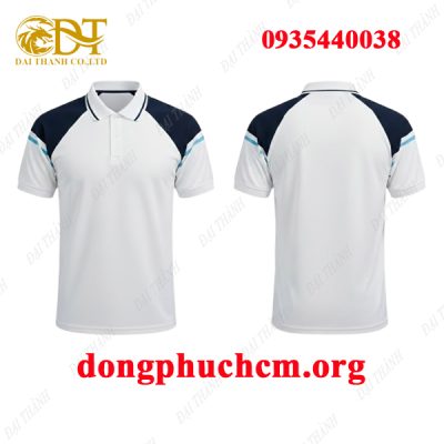 May áo thun đồng phục nhóm