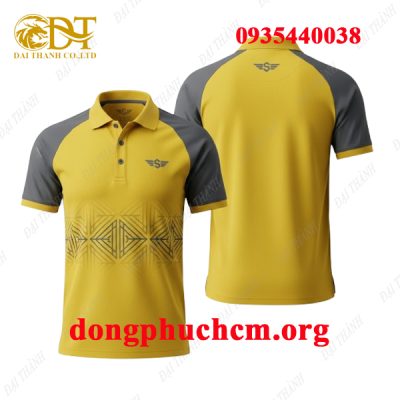 May áo thun quà tặng giá rẻ