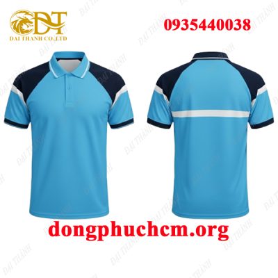 May áo thun theo yêu cầu