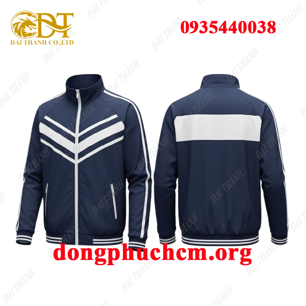 May áo gió giá rẻ tại Phú Mỹ