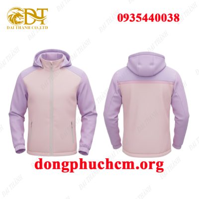 May áo gió sự kiện giá rẻ