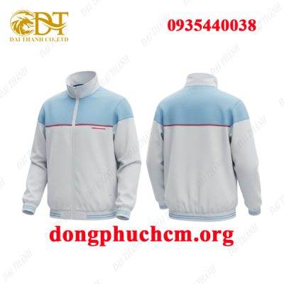 May áo gió tại Đà Nẵng giá rẻ