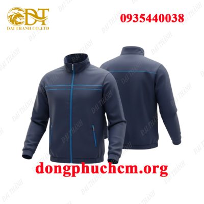 May áo gió tại Đồng Nai giá rẻ