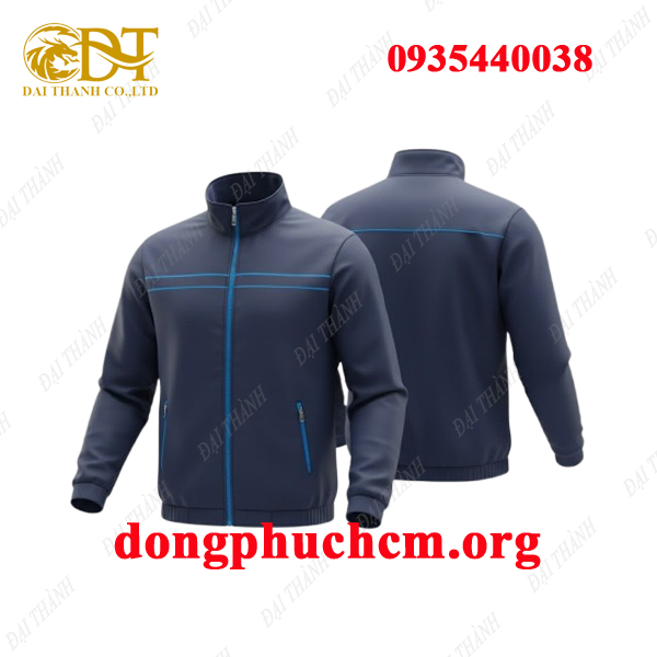 May áo gió tại Đồng Nai giá rẻ