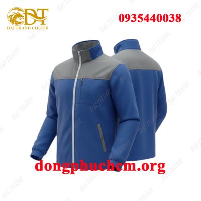 May áo gió tại Hà Giang giá rẻ