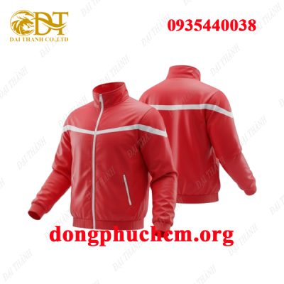 May áo gió tại Bến Tre giá rẻ