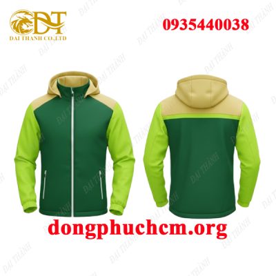 May áo gió tại Bắc Ninh giá rẻ