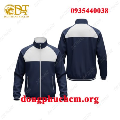 May áo gió tại Hải Dương giá rẻ