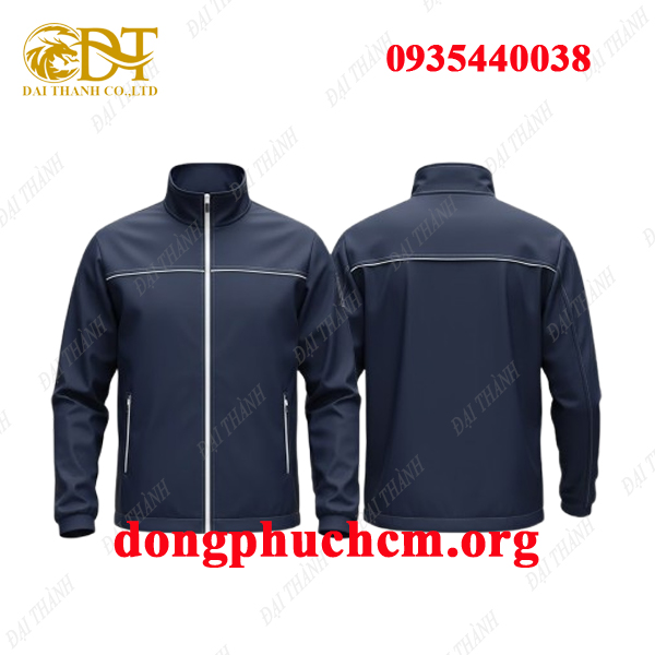 May áo gió tại Hậu Giang giá rẻ