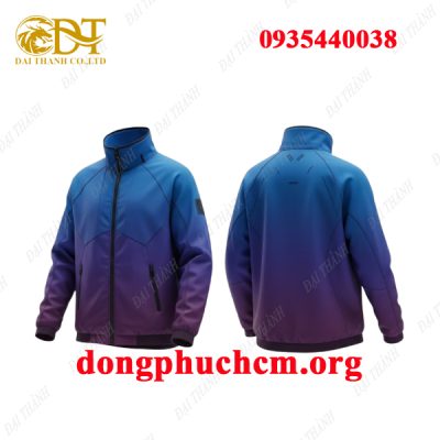 May áo gió tại Khánh Hòa giá rẻ