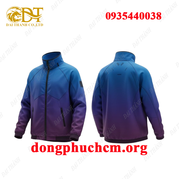 May áo gió tại Khánh Hòa giá rẻ