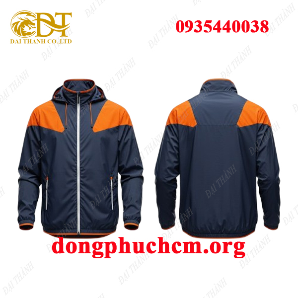 May áo gió tại Kiên Giang giá rẻ