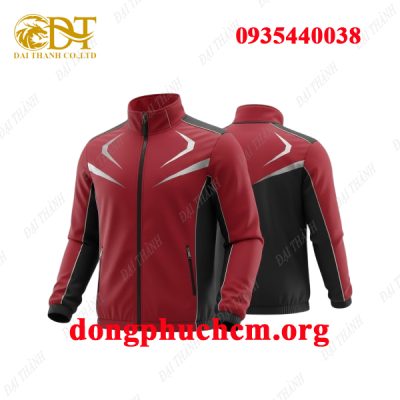 May áo gió tại Bình Dương giá rẻ