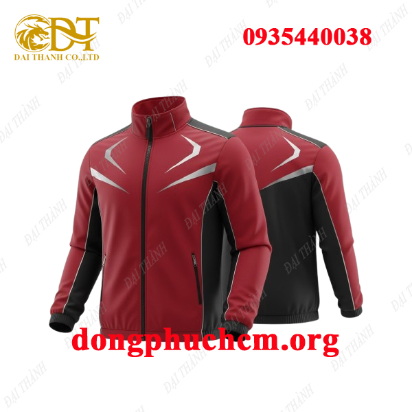 May áo gió tại Bình Dương giá rẻ