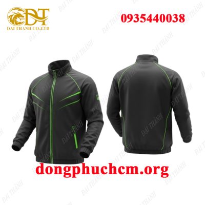 May áo gió tại Kon Tum giá rẻ