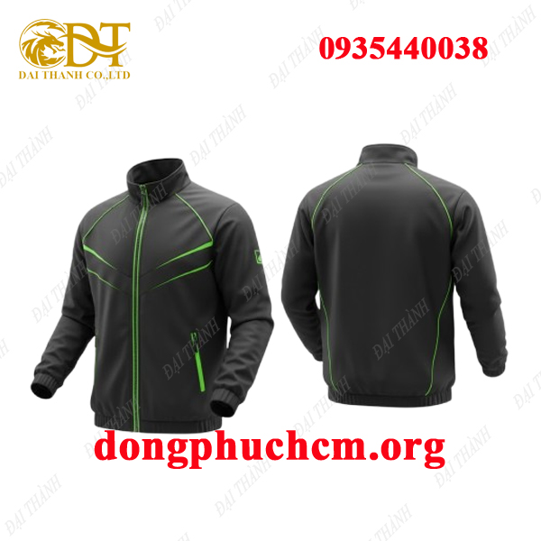 May áo gió tại Kon Tum giá rẻ