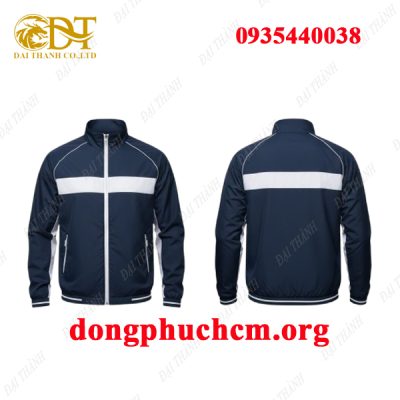 May áo gió giá rẻ tại Hòa Lợi