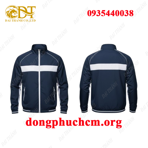 May áo gió giá rẻ tại Hòa Lợi