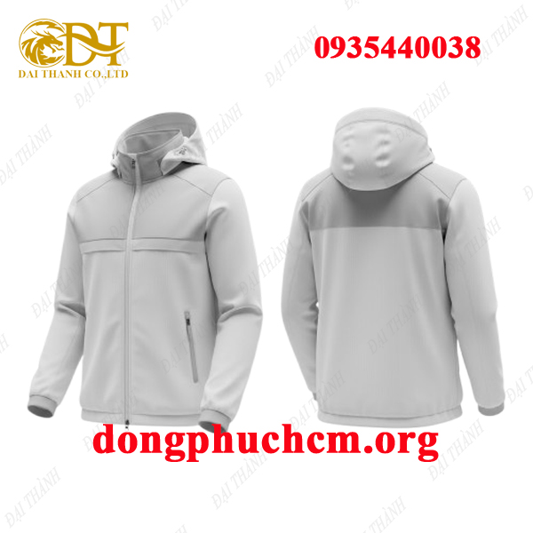 May áo gió giá rẻ tại Phú An