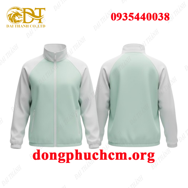 May áo gió giá rẻ tại Long Nguyên