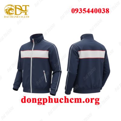 May áo gió tại Bình Định giá rẻ