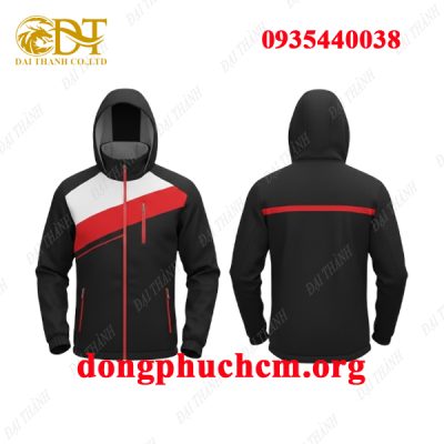 May áo gió quà tặng giá rẻ