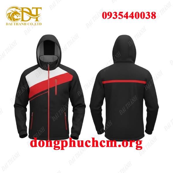 May áo gió quà tặng giá rẻ