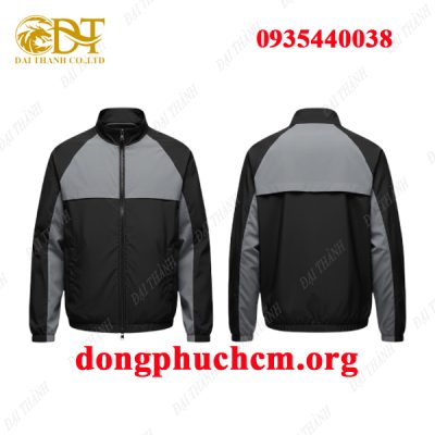 May áo gió giá rẻ tại Bến Cát