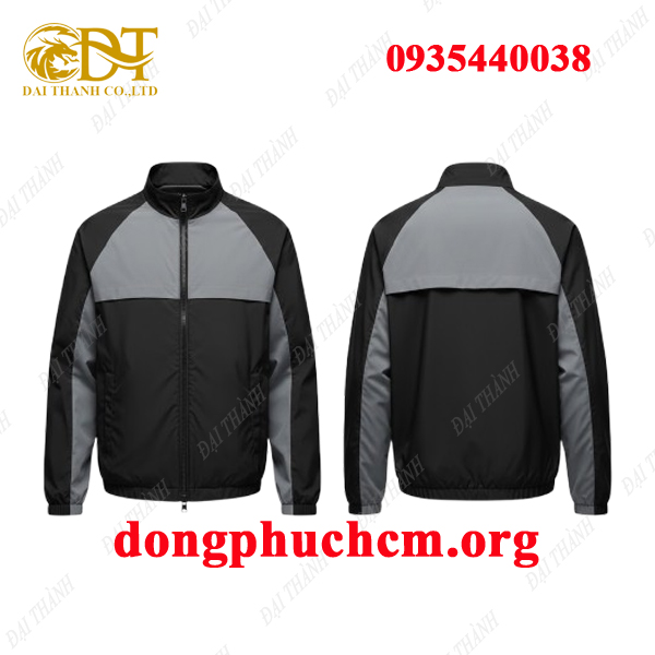 May áo gió giá rẻ tại Bến Cát