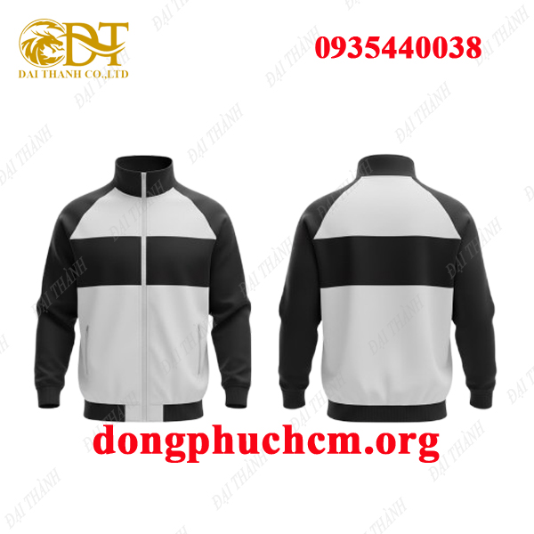 May áo gió giá rẻ tại Vĩnh Tân