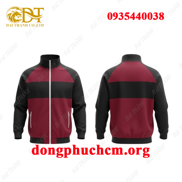 May áo gió giá rẻ tại Bà Rịa