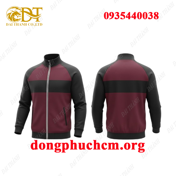 May áo gió giá rẻ tại Bình Cơ