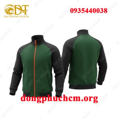 May áo gió giá rẻ tại Tân Uyên