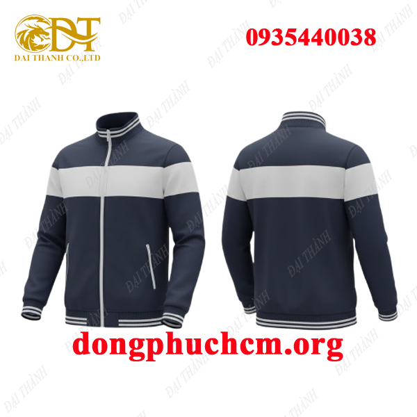 May áo gió giá rẻ tại Tân Hiệp